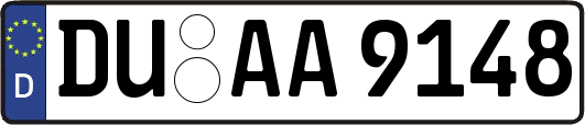 DU-AA9148