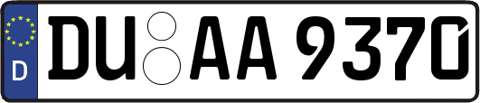 DU-AA9370