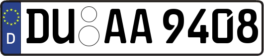 DU-AA9408