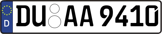 DU-AA9410