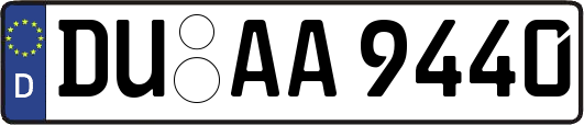 DU-AA9440