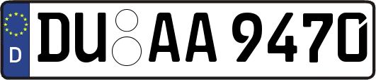 DU-AA9470