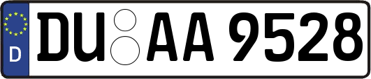 DU-AA9528