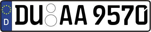 DU-AA9570