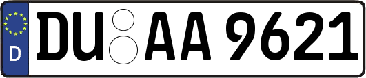 DU-AA9621