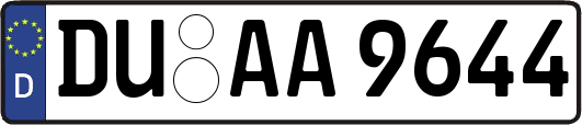 DU-AA9644