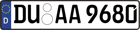 DU-AA9680