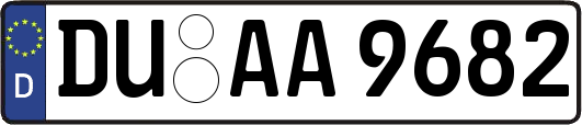 DU-AA9682