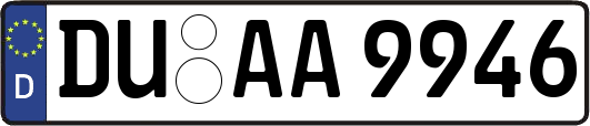 DU-AA9946