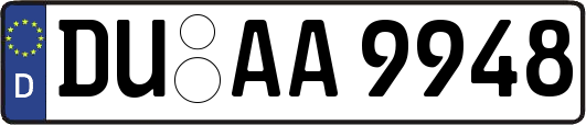 DU-AA9948