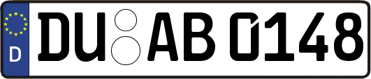 DU-AB0148