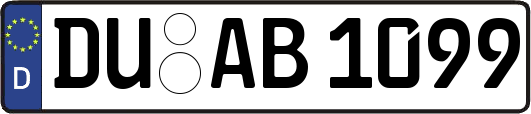 DU-AB1099
