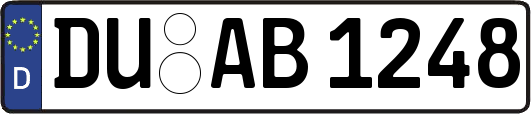 DU-AB1248