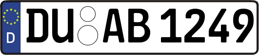 DU-AB1249