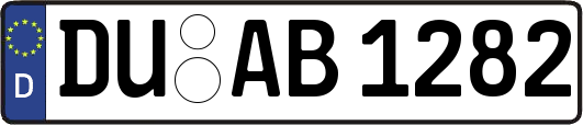 DU-AB1282