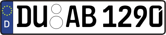 DU-AB1290
