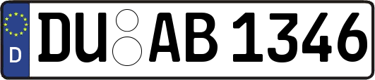DU-AB1346