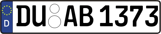 DU-AB1373