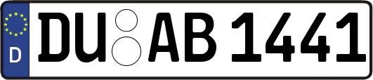 DU-AB1441