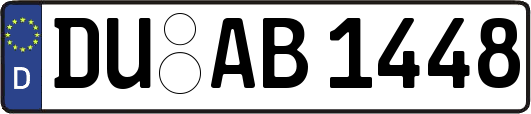 DU-AB1448