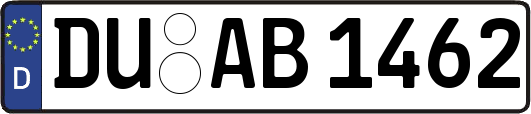 DU-AB1462