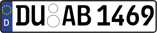 DU-AB1469
