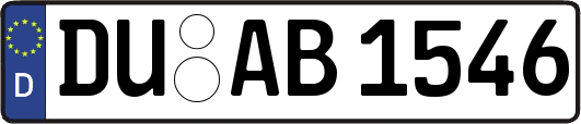 DU-AB1546