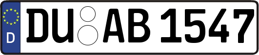 DU-AB1547