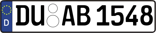 DU-AB1548