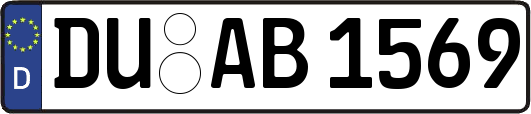 DU-AB1569