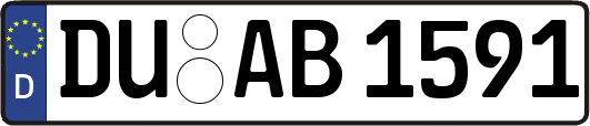 DU-AB1591