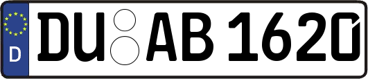 DU-AB1620