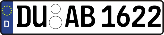 DU-AB1622
