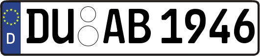 DU-AB1946