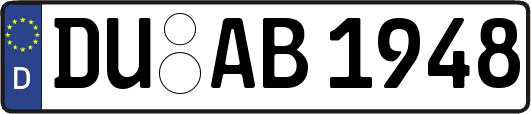 DU-AB1948