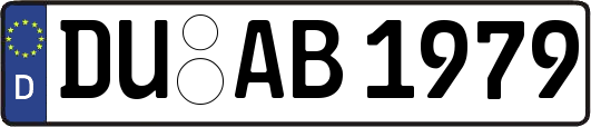 DU-AB1979