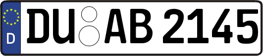 DU-AB2145