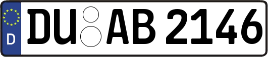 DU-AB2146