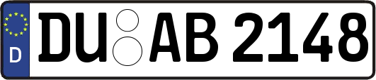DU-AB2148