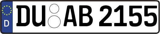 DU-AB2155