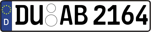 DU-AB2164