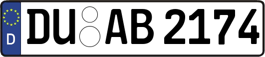 DU-AB2174