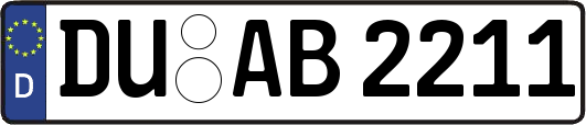 DU-AB2211