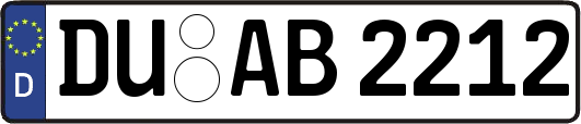 DU-AB2212