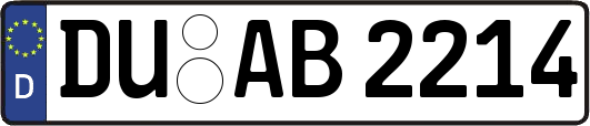 DU-AB2214