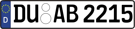DU-AB2215