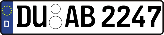 DU-AB2247