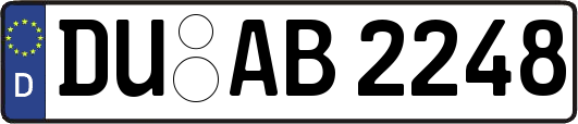 DU-AB2248