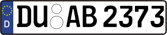 DU-AB2373