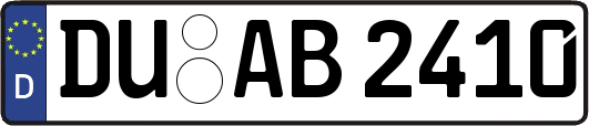 DU-AB2410